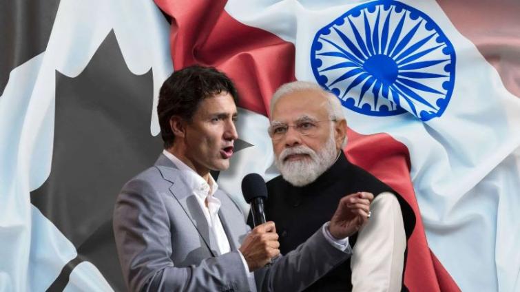 India Canada relations nosedive with 'Person of Interest' allegations, Diplomats shunted